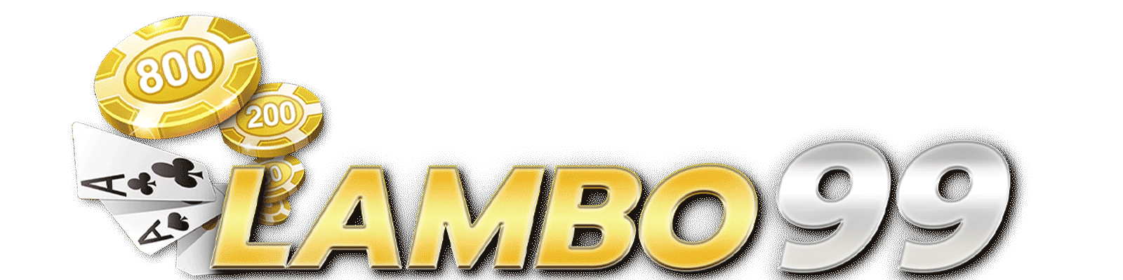 โลโก้ LAMBO99